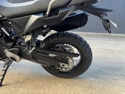 2026 CFMOTO 2026 CF MOTO 1000CC 1000MT-X Aerolite Grey