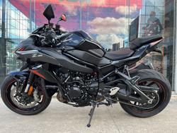 2024 Kawasaki Z H2 (ZR1000K) BLACK