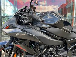 2024 Kawasaki Z H2 (ZR1000K) BLACK