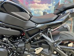2024 Kawasaki Z H2 (ZR1000K) BLACK