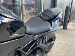 2024 Kawasaki Z H2 (ZR1000K) BLACK