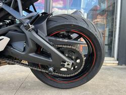 2024 Kawasaki Z H2 (ZR1000K) BLACK