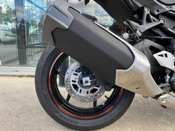 2024 Kawasaki Z H2 (ZR1000K) BLACK