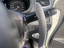 2021 Mitsubishi Pajero Sport GLX
