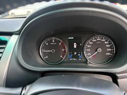 2021 Mitsubishi Pajero Sport GLX