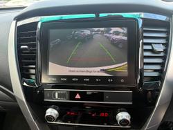 2021 Mitsubishi Pajero Sport GLX