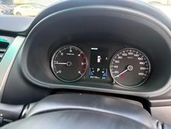 2021 Mitsubishi Pajero Sport GLX