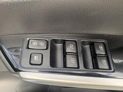 2021 Mitsubishi Pajero Sport GLX
