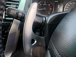 2021 Mitsubishi Pajero Sport GLX