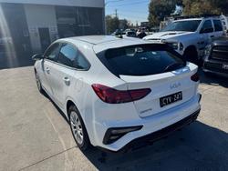 2024 Kia Cerato S