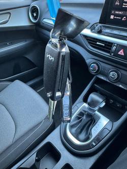 2024 Kia Cerato S