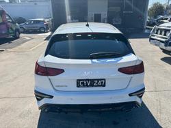 2024 Kia Cerato S