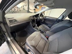 2018 Volkswagen Golf 110TSI Comfortline