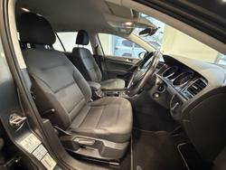 2018 Volkswagen Golf 110TSI Comfortline