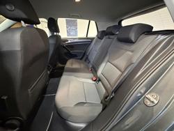 2018 Volkswagen Golf 110TSI Comfortline
