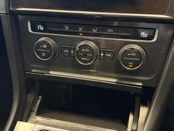 2018 Volkswagen Golf 110TSI Comfortline