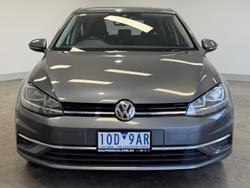 2018 Volkswagen Golf 110TSI Comfortline