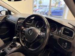 2018 Volkswagen Golf 110TSI Comfortline