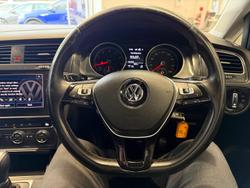 2018 Volkswagen Golf 110TSI Comfortline