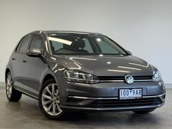 2018 Volkswagen Golf 110TSI Comfortline