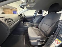 2018 Volkswagen Golf 110TSI Comfortline