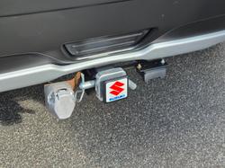 2019 Suzuki S-Cross Turbo