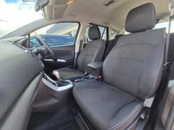 2019 Suzuki S-Cross Turbo