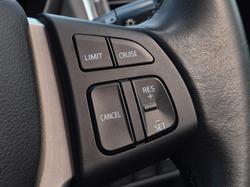 2019 Suzuki S-Cross Turbo