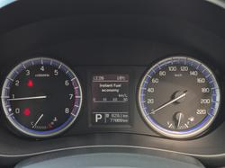 2019 Suzuki S-Cross Turbo