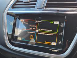 2019 Suzuki S-Cross Turbo