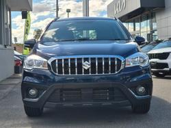 2019 Suzuki S-Cross Turbo