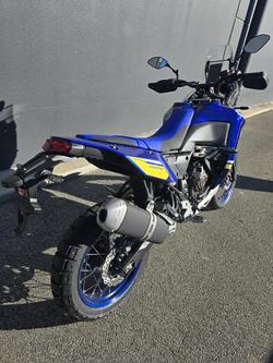 2024 Yamaha Tenere 700 World Raid (XTZ690SP) Tenere Blue