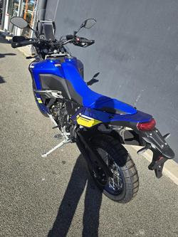 2024 Yamaha Tenere 700 World Raid (XTZ690SP) Tenere Blue