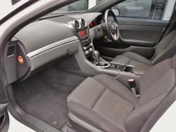 2011 Holden Ute SV6