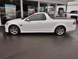 2011 Holden Ute SV6