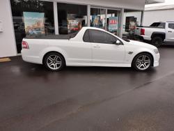 2011 Holden Ute SV6