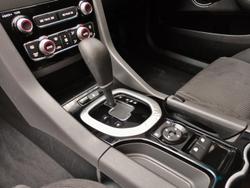 2011 Holden Ute SV6