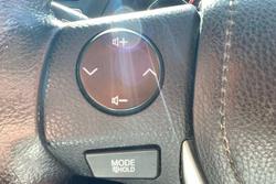 2013 Toyota Corolla Ascent Sport