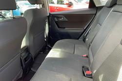2013 Toyota Corolla Ascent Sport