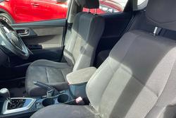 2013 Toyota Corolla Ascent Sport