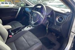 2013 Toyota Corolla Ascent Sport