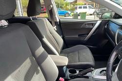 2013 Toyota Corolla Ascent Sport