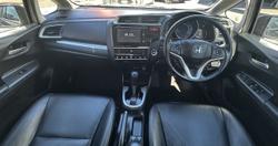 2016 Honda Jazz VTi