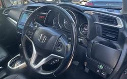 2016 Honda Jazz VTi