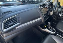 2016 Honda Jazz VTi