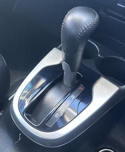 2016 Honda Jazz VTi