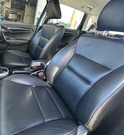 2016 Honda Jazz VTi
