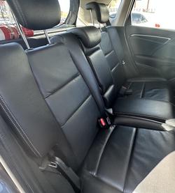 2016 Honda Jazz VTi