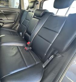 2016 Honda Jazz VTi