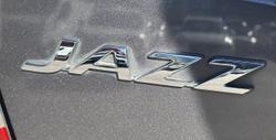 2016 Honda Jazz VTi